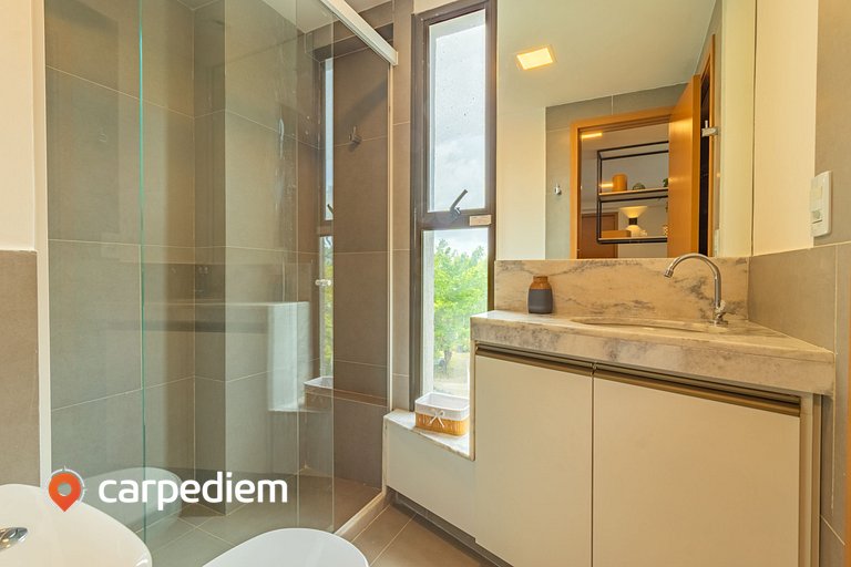 Carneiros Atlantico #4325 - Beira mar by Carpediem