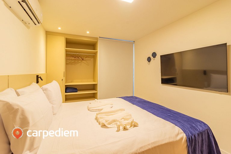 Carneiros Atlantico #4325 - Beira mar by Carpediem