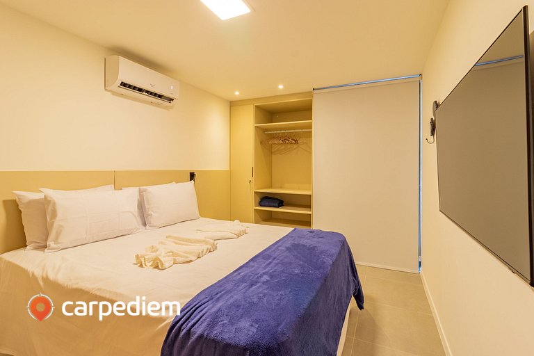 Carneiros Atlantico #4325 - Beira mar by Carpediem