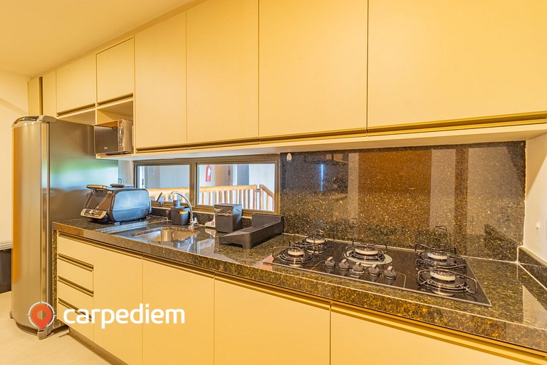 Carneiros Atlantico #4325 - Beira mar by Carpediem