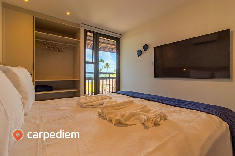 Carneiros Atlantico #4325 - Beira mar by Carpediem