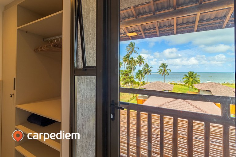 Carneiros Atlantico #4325 - Beira mar by Carpediem