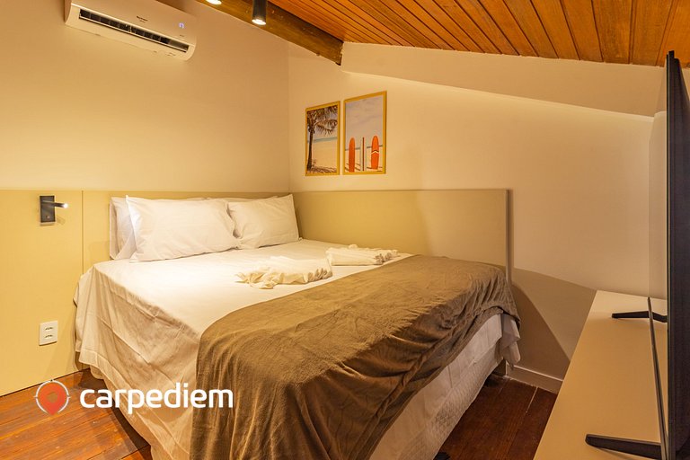 Carneiros Atlantico #4325 - Beira mar by Carpediem