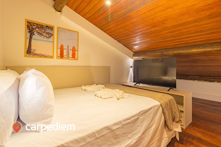 Carneiros Atlantico #4325 - Beira mar by Carpediem