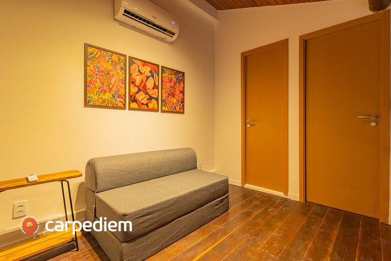 Carneiros Atlantico #4325 - Beira mar by Carpediem