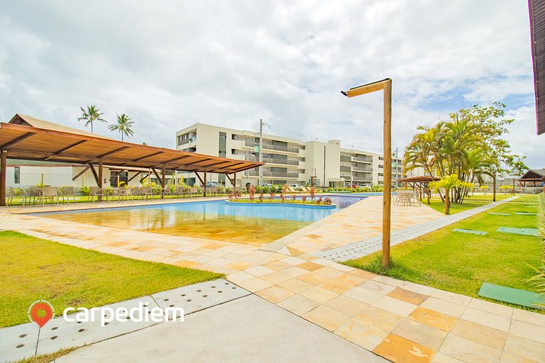 Carneiros Atlantico #4325 - Beira mar by Carpediem