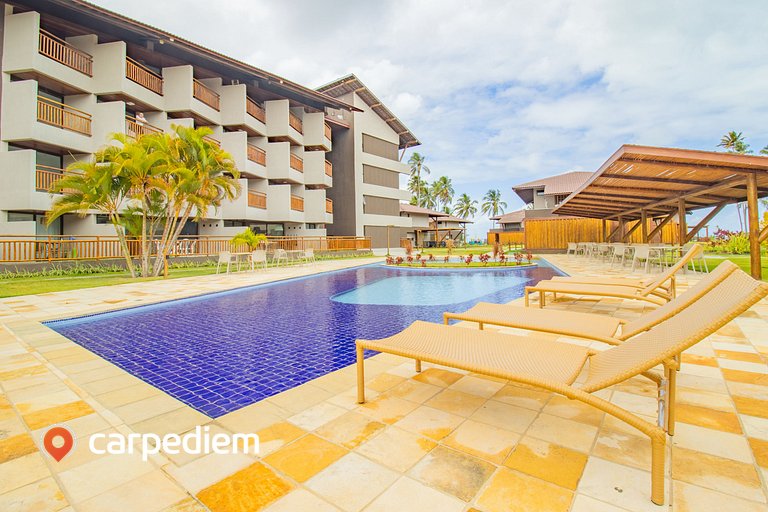 Carneiros Atlantico #4325 - Beira mar by Carpediem