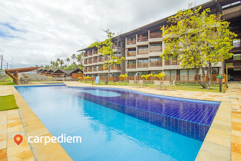 Carneiros Atlantico #4325 - Beira mar by Carpediem