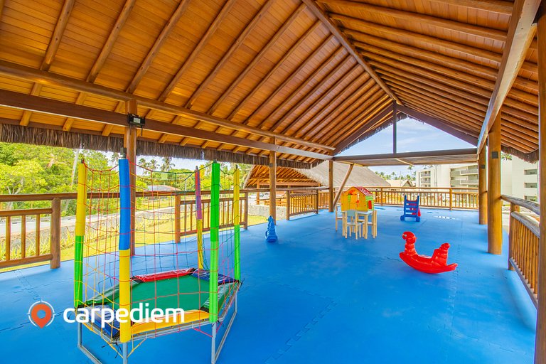 Carneiros Atlantico #4325 - Beira mar by Carpediem