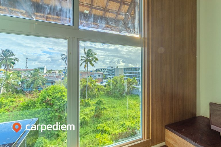 Cupe Living Duplex Porto de Galinhas by Carpediem