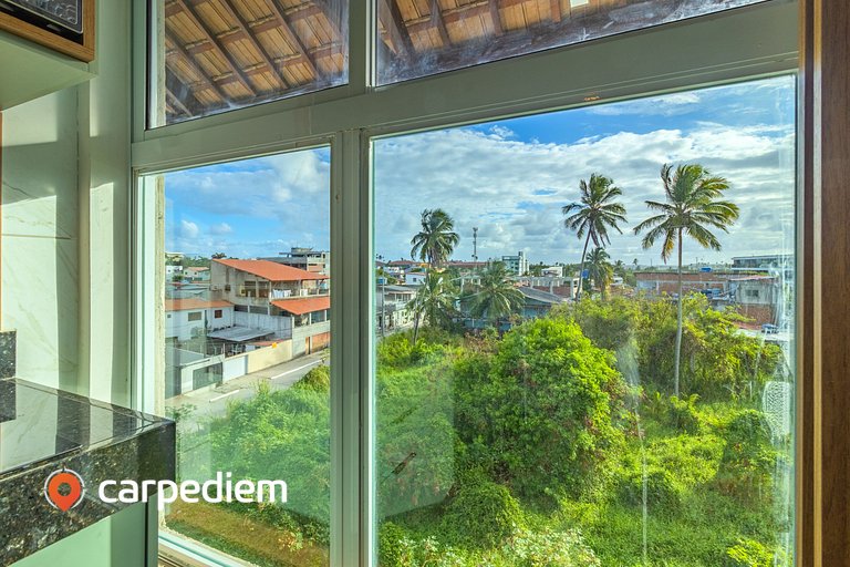 Cupe Living Duplex Porto de Galinhas by Carpediem
