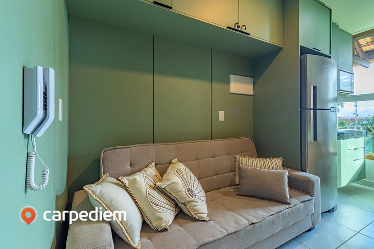 Cupe Living #323 | Duplex em Ipojuca by Carpediem