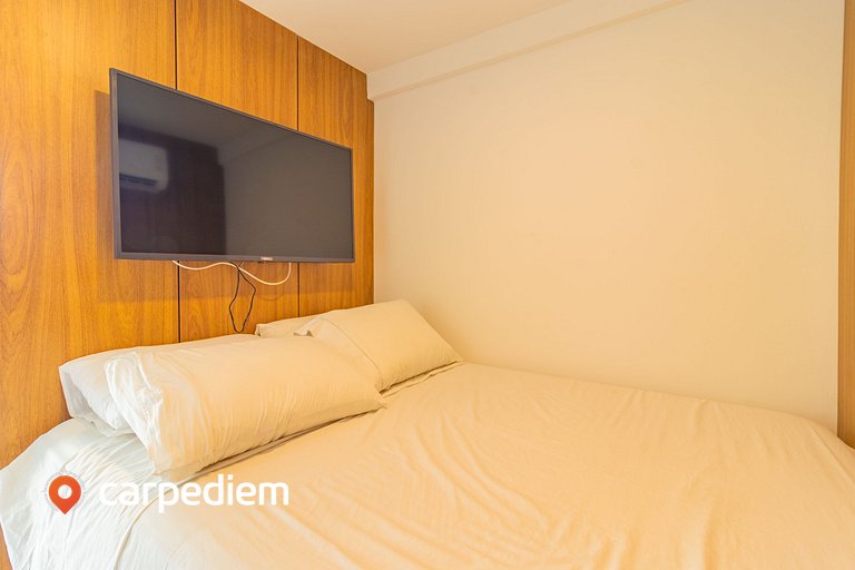 Cupe Living #323 | Duplex em Ipojuca by Carpediem