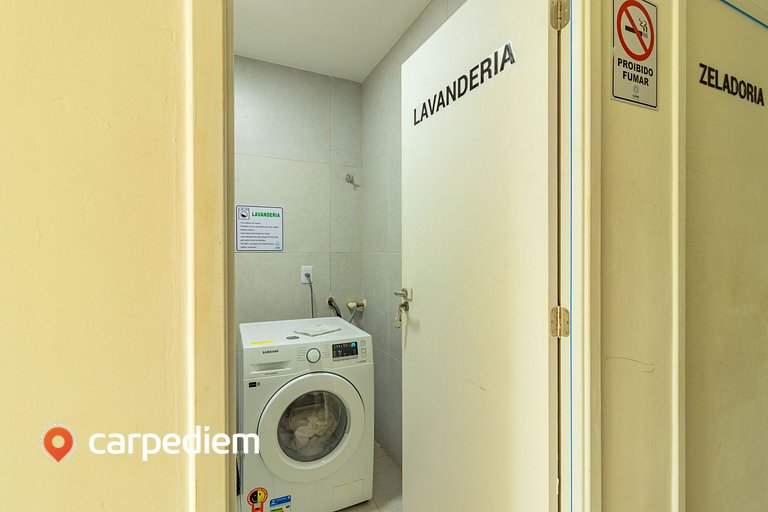 Cupe Living #323 | Duplex em Ipojuca by Carpediem