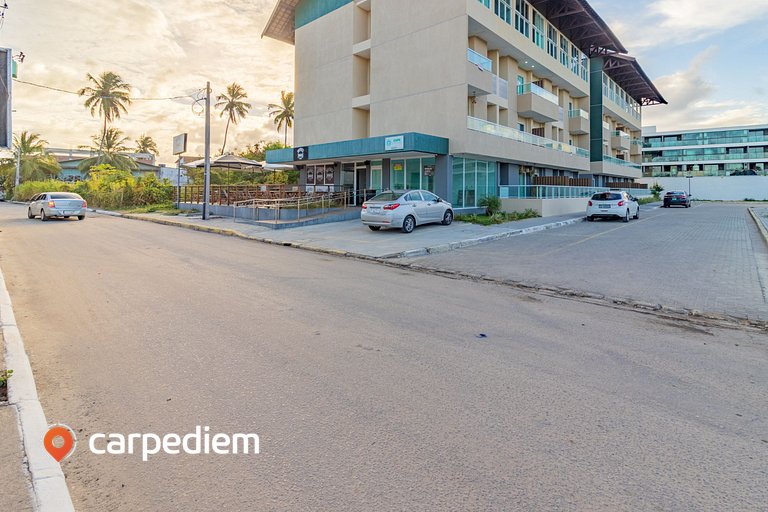 Cupe Living #323 | Duplex em Ipojuca by Carpediem