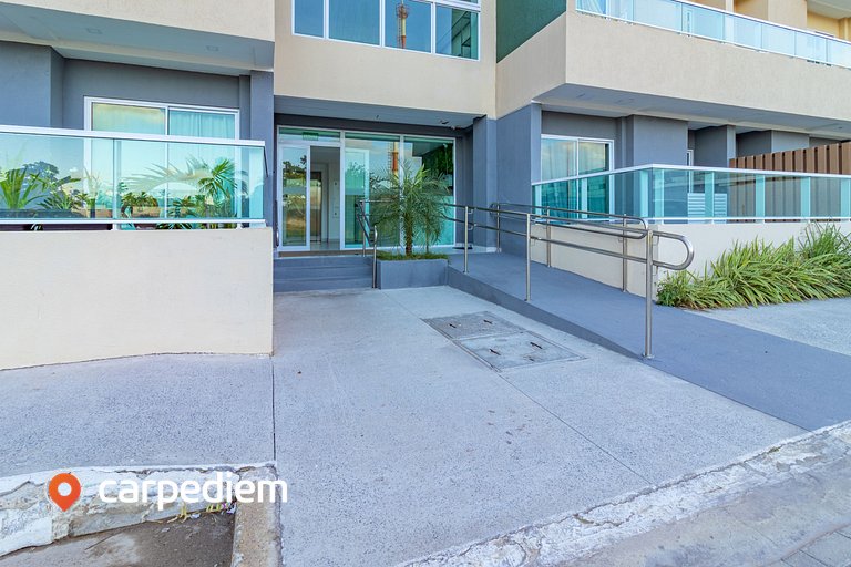 Cupe Living #323 | Duplex em Ipojuca by Carpediem