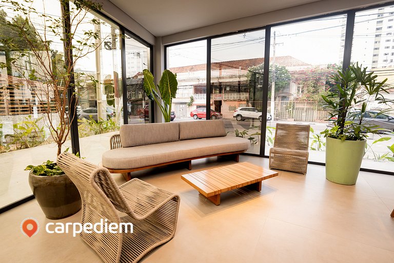 Piedade45 - Design moderno por Carpediem