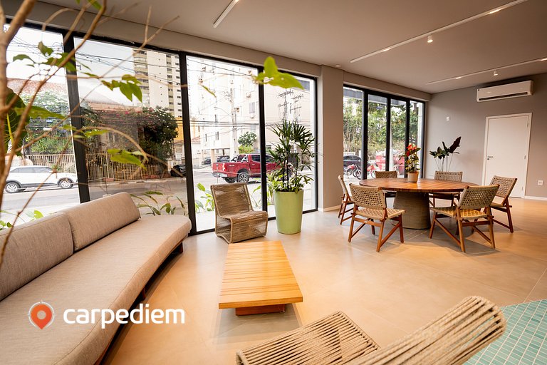 Piedade 45 Apartamento by Carpediem