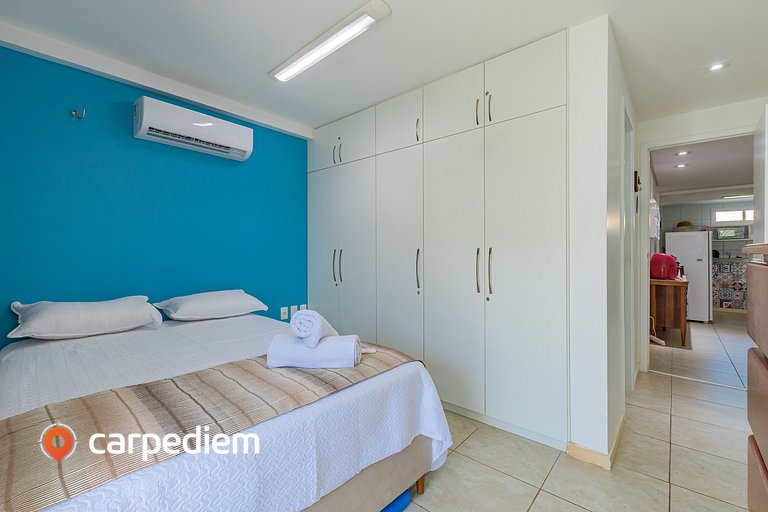 Costa Blanca #304 - Apartamento beira mar por Carpediem