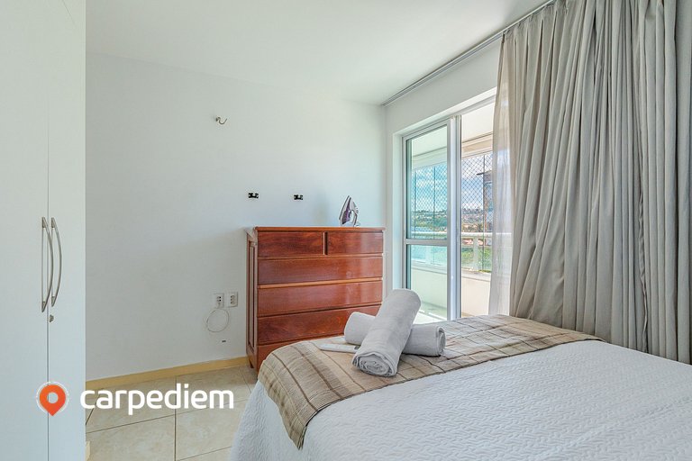 Costa Blanca #304 - Apartamento beira mar por Carpediem