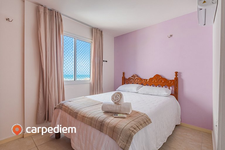 Costa Blanca #304 - Apartamento beira mar por Carpediem