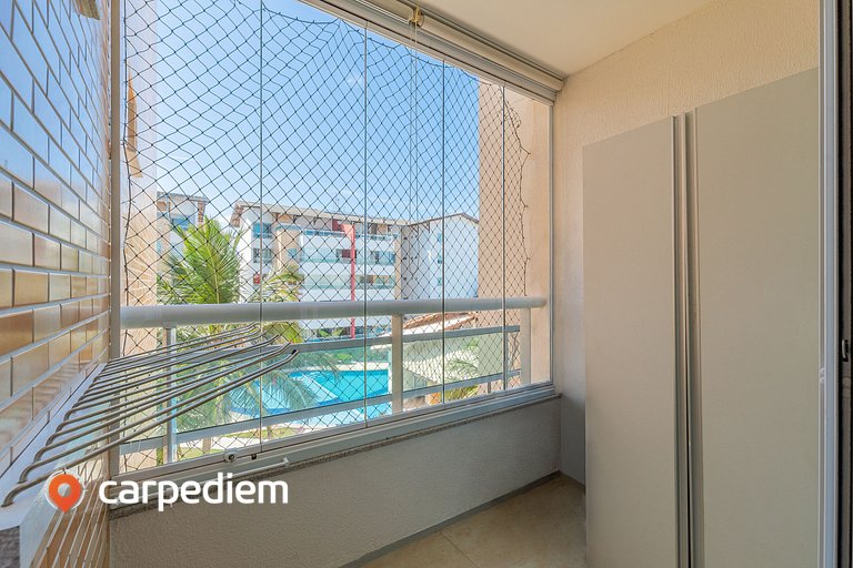 Costa Blanca #304 - Apartamento beira mar por Carpediem