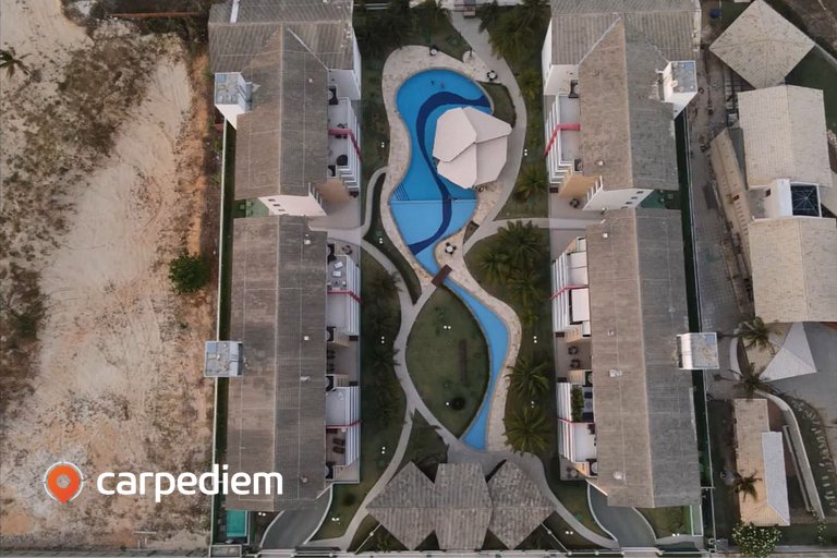 Costa Blanca #304 - Apartamento beira mar por Carpediem