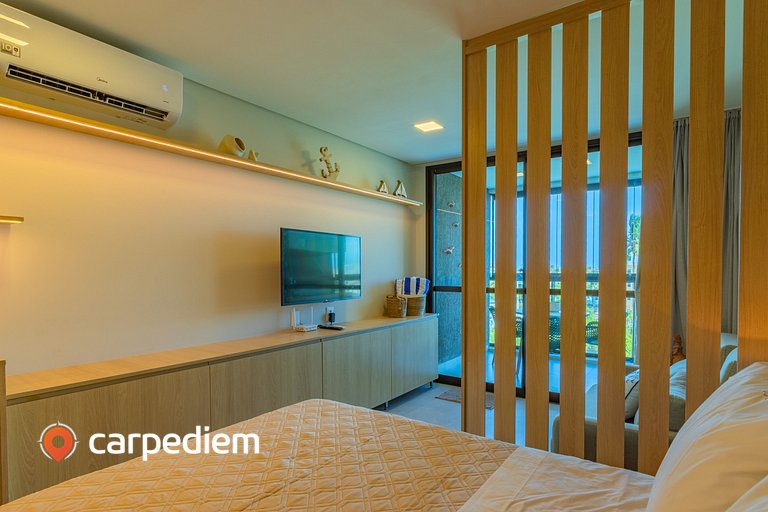 Beach Class Summer #E303 - Ipojuca By Carpediem