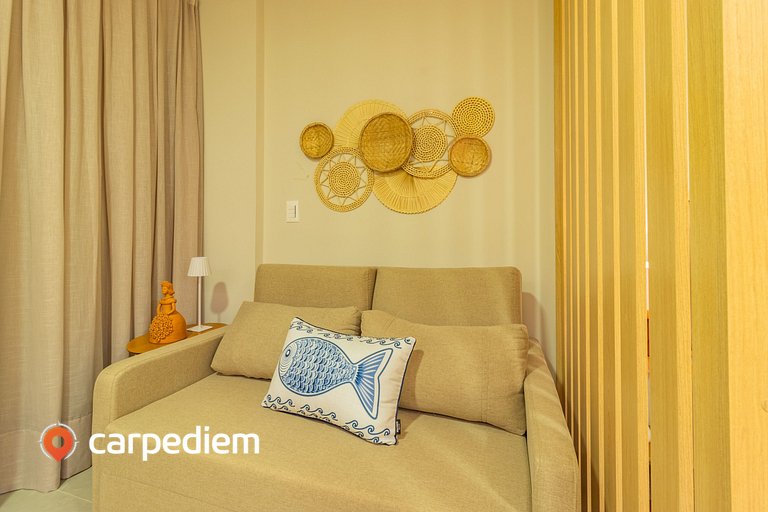 Beach Class Summer #E303 - Ipojuca By Carpediem