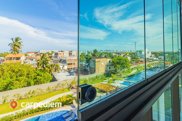 Beach Class Summer #E303 - Ipojuca By Carpediem