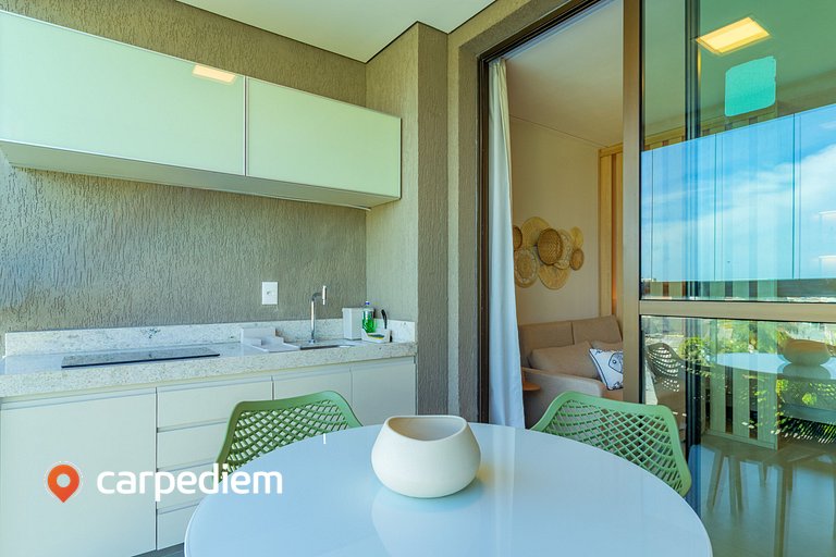 Beach Class Summer #E303 - Ipojuca By Carpediem