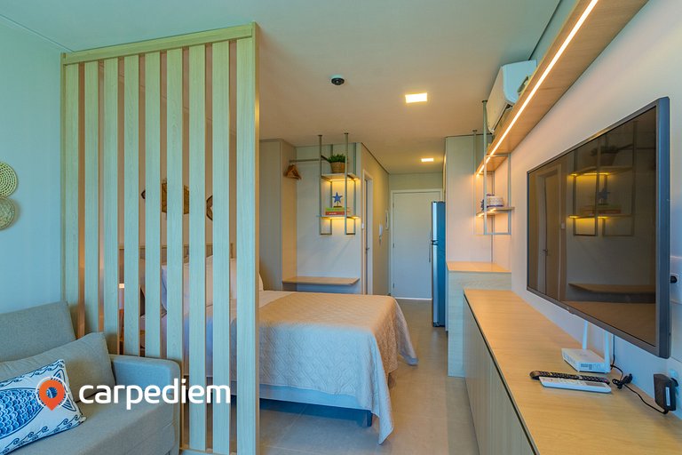 Beach Class Summer #E303 - Ipojuca By Carpediem