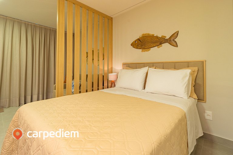 Beach Class Summer #E303 - Ipojuca By Carpediem