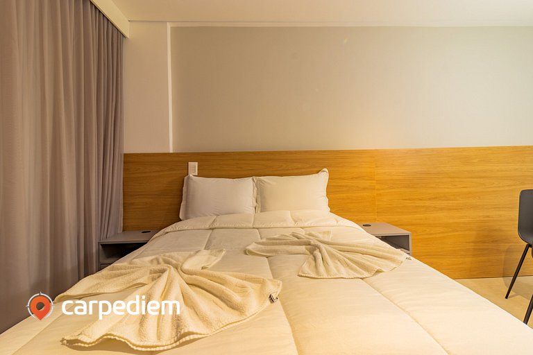 BeachClassSummer Housi #E109 - Studio by Carpediem