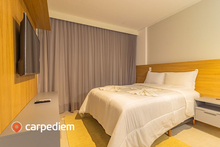 BeachClassSummer Housi #E109 - Studio by Carpediem