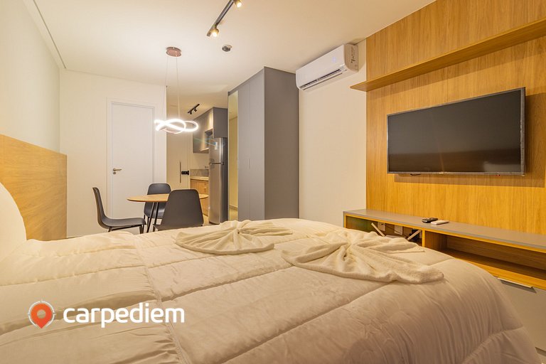 BeachClassSummer Housi #E109 - Studio by Carpediem