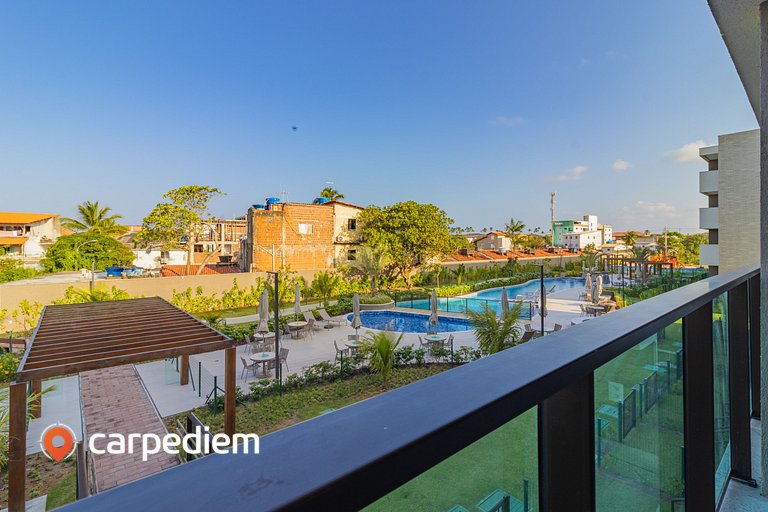 BeachClassSummer Housi #E109 - Studio by Carpediem