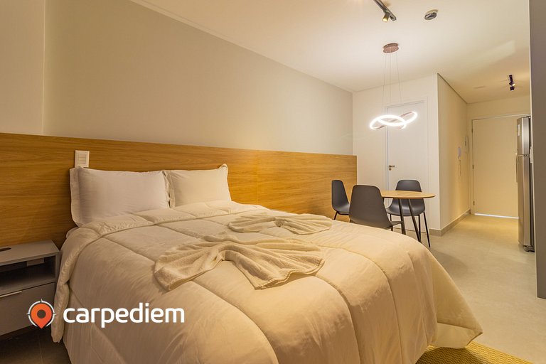 BeachClassSummer Housi #E109 - Studio by Carpediem