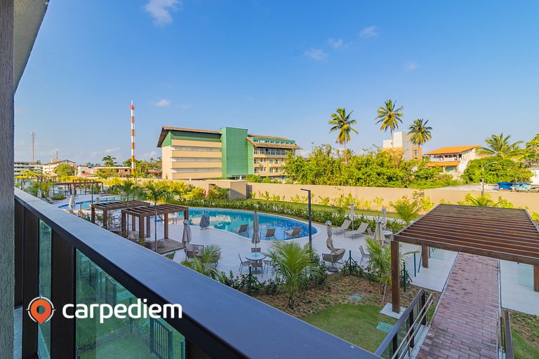 BeachClassSummer Housi #E109 - Studio by Carpediem