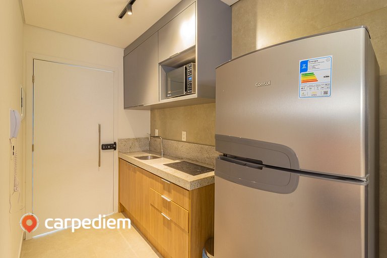 BeachClassSummer Housi #E109 - Studio by Carpediem