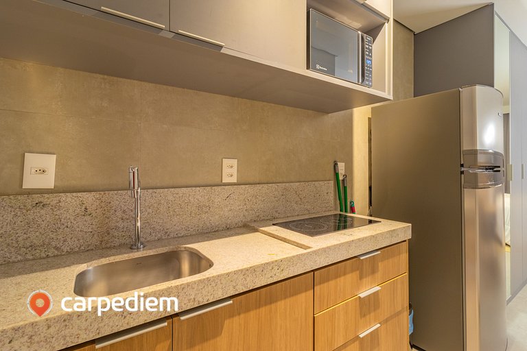 BeachClassSummer Housi #E109 - Studio by Carpediem