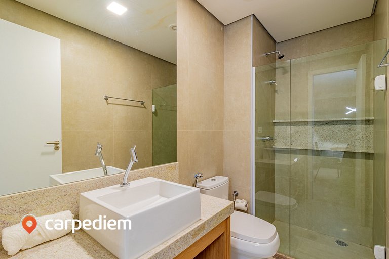 BeachClassSummer Housi #E109 - Studio by Carpediem