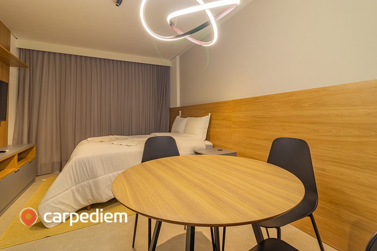 BeachClassSummer Housi #E109 - Studio by Carpediem