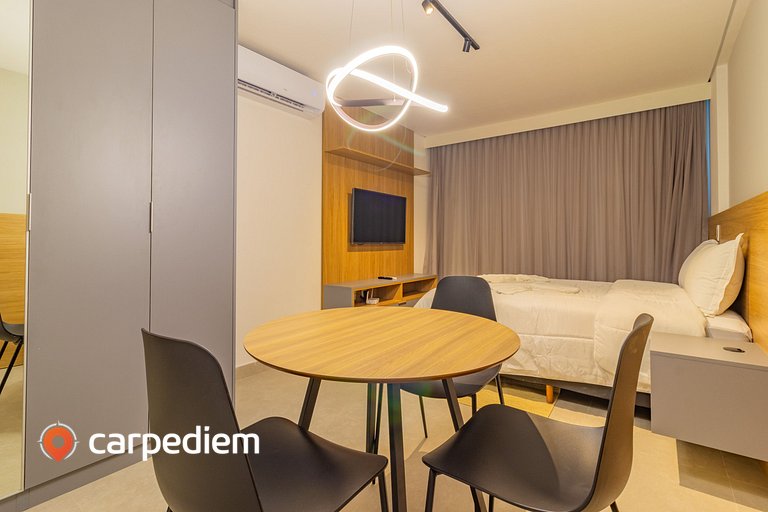 BeachClassSummer Housi #E109 - Studio by Carpediem