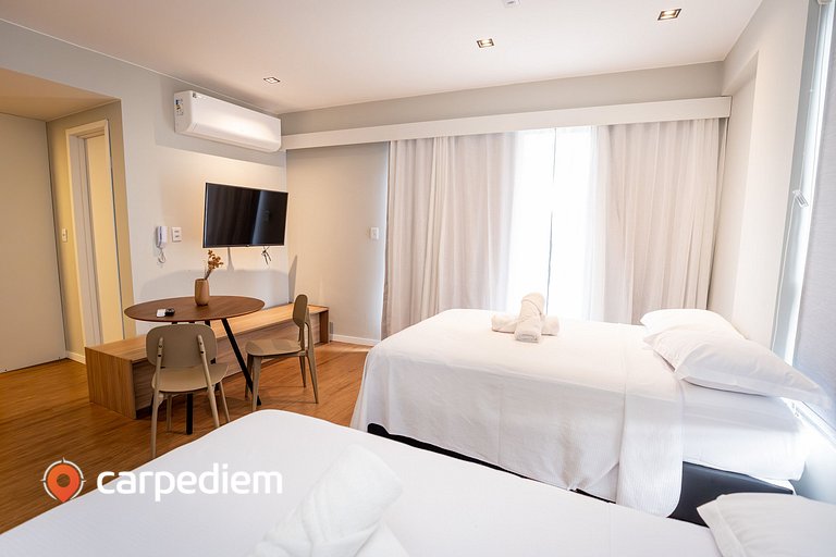 Piedade45 - Design moderno Carpediem by Housi
