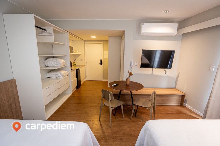 Piedade45 - Design moderno Carpediem by Housi