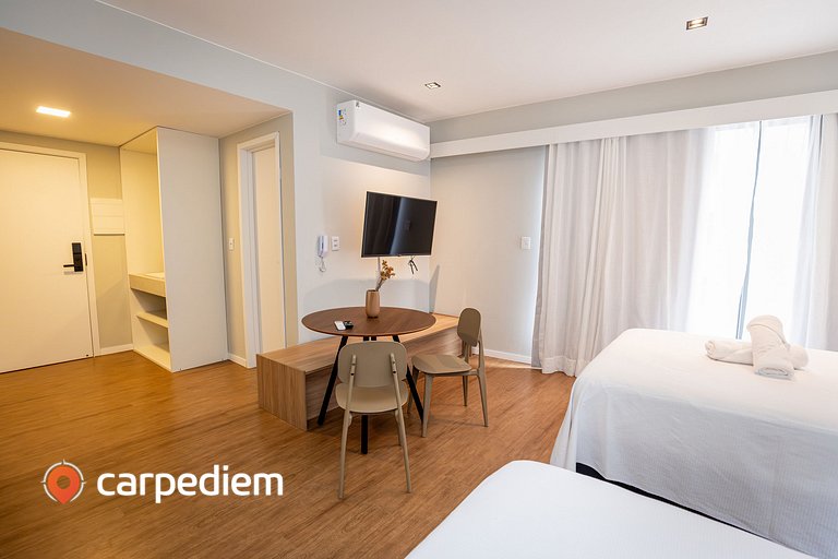 Piedade45 - Design moderno Carpediem by Housi
