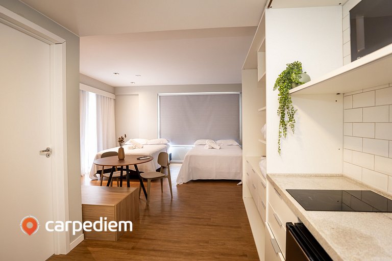 Piedade45 - Design moderno Carpediem by Housi