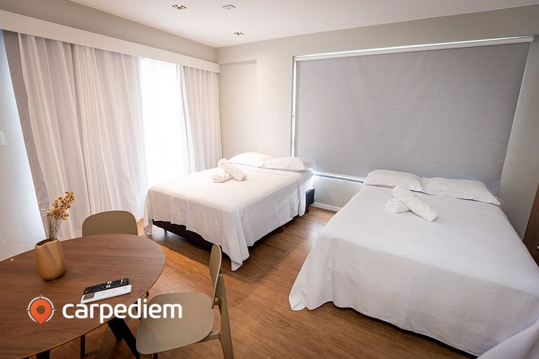 Piedade45 - Design moderno Carpediem by Housi