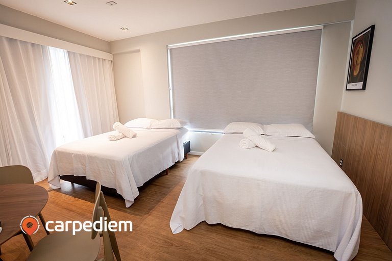 Piedade45 - Design moderno Carpediem by Housi